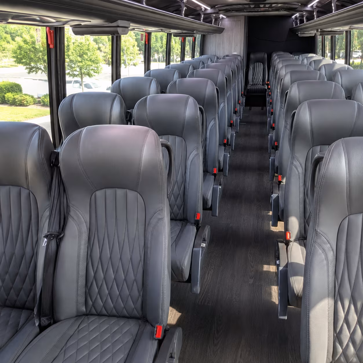 charter bus rentals to virginia peninsula wineries and tasting rooms