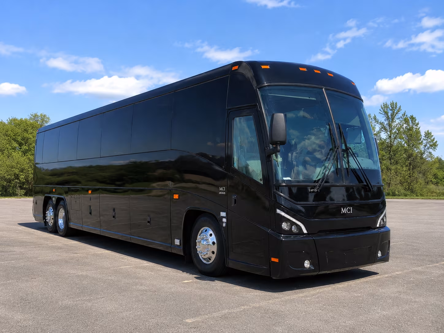 charter bus service for newport news sports teams and tournament travel