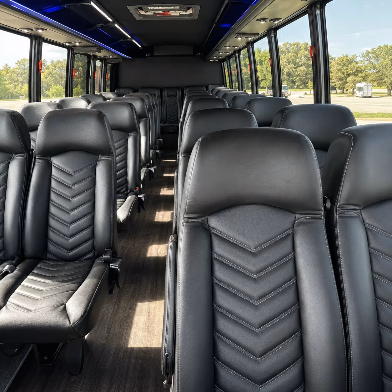 newport news church transportation