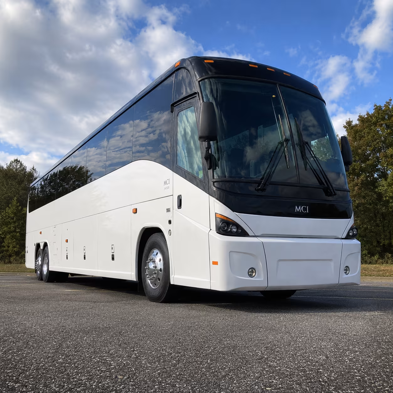 newport news corporate event transportation onboard seating