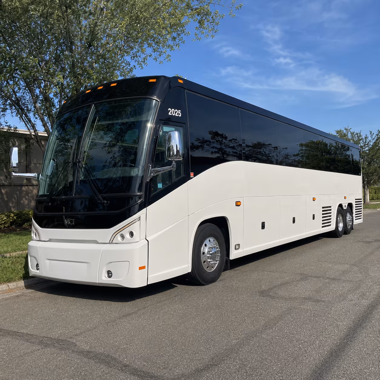 newport news corporate transportation