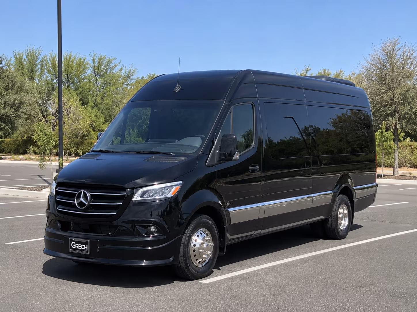 newport news employee transportation onboard seating