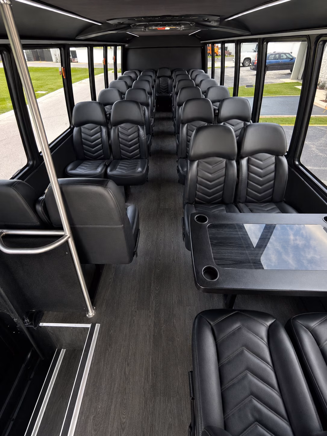newport news government military transportation onboard