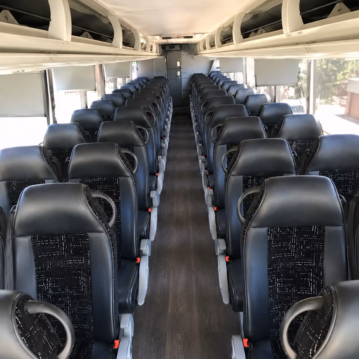 newport news long distance bus rentals for school groups and educational tours