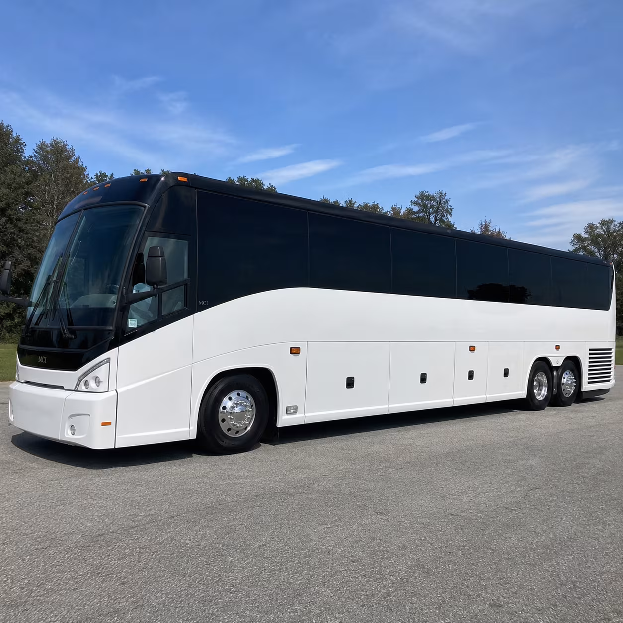 newport news prom transportation onboard seating