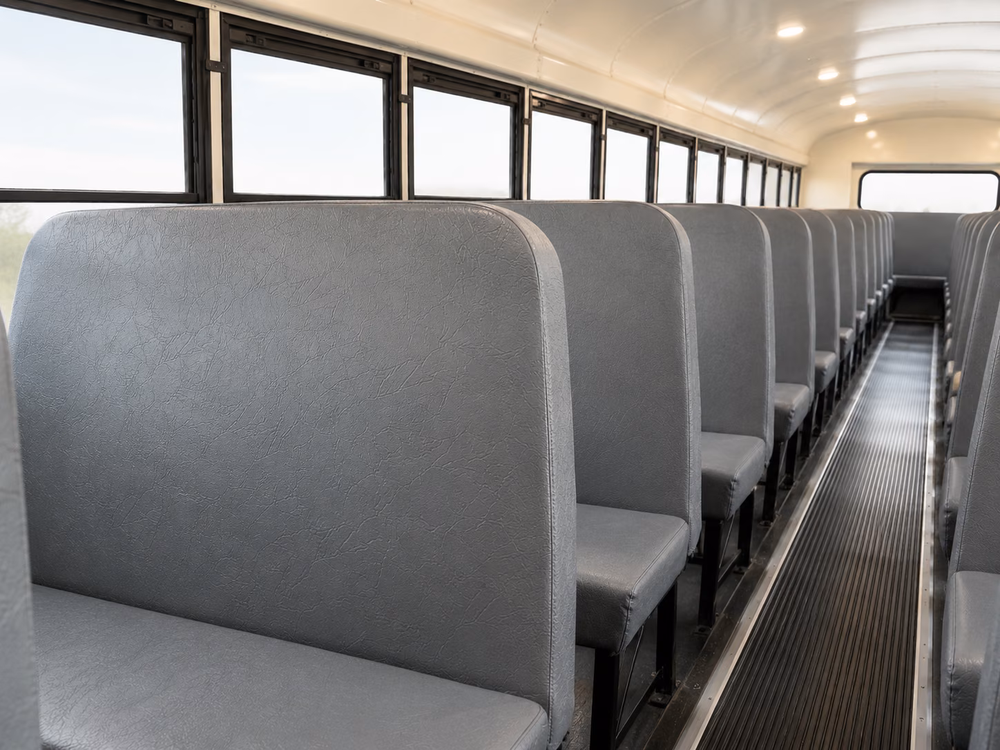 Newport News Religious Group Transportation