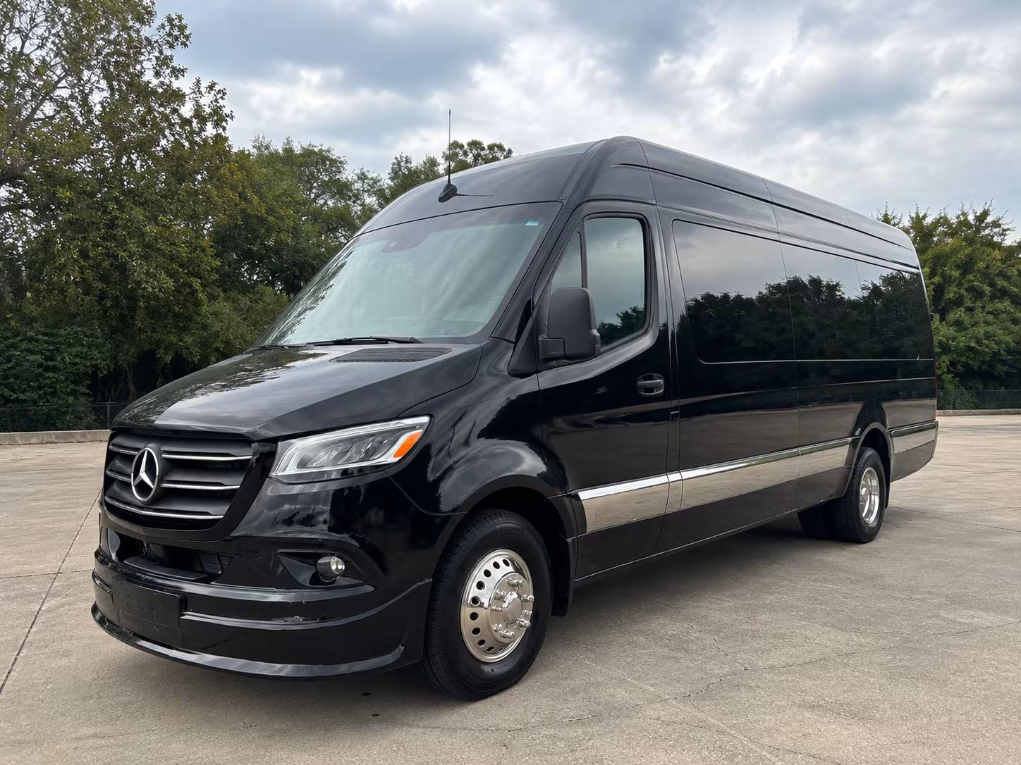 newport news school event transportation onboard seating