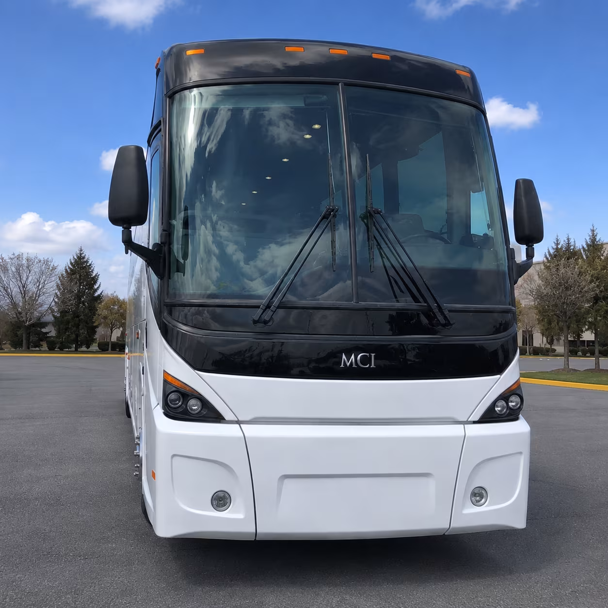 Newport News School Event Transportation