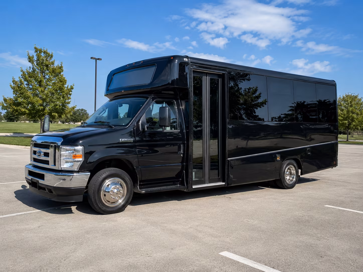 newport news sporting event transportation