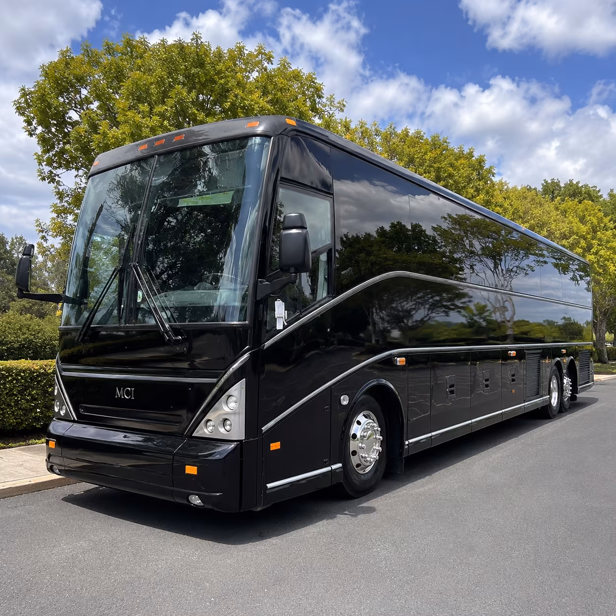 newport news wedding transportation