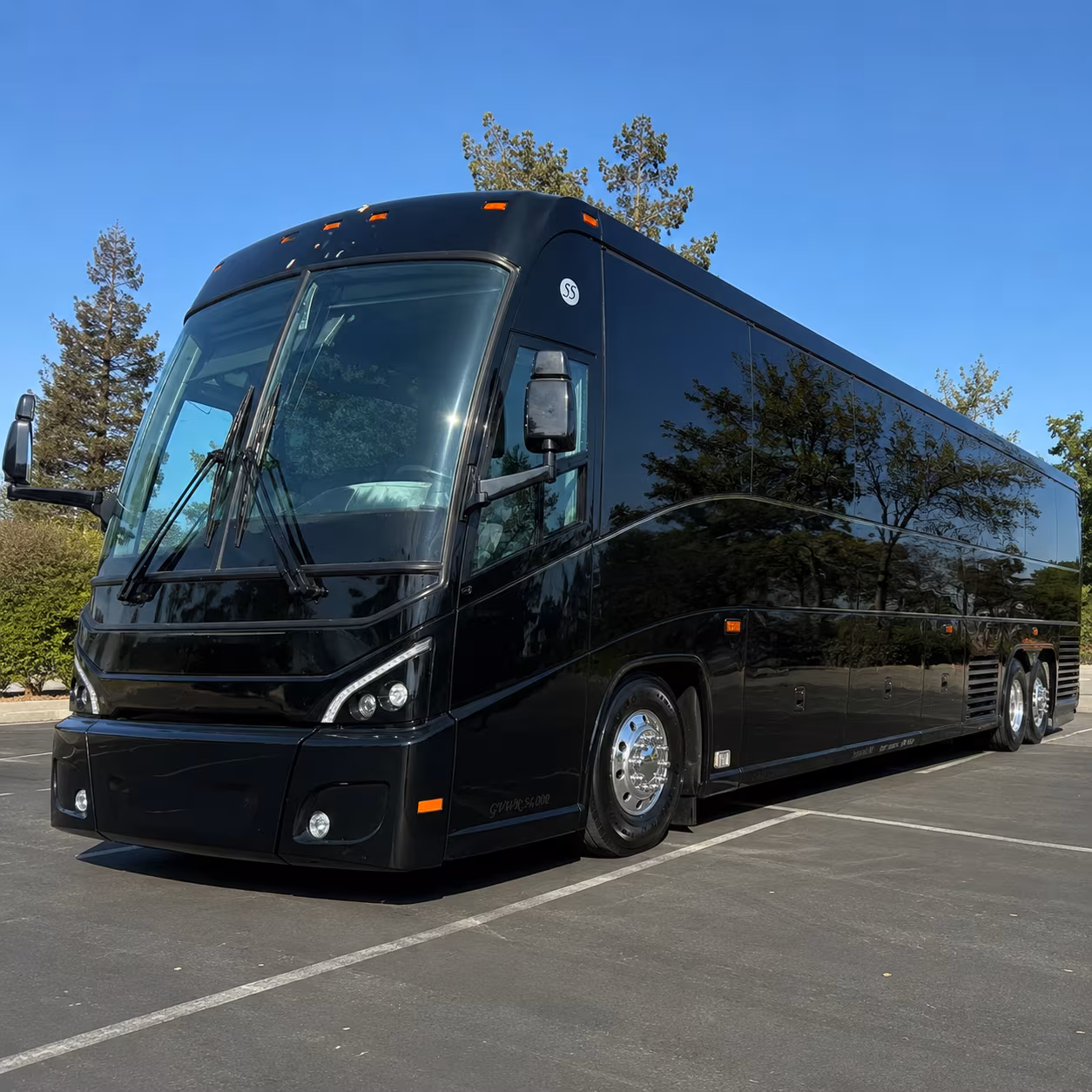 newport news williamsburg international airport phf charter bus rentals shuttle service