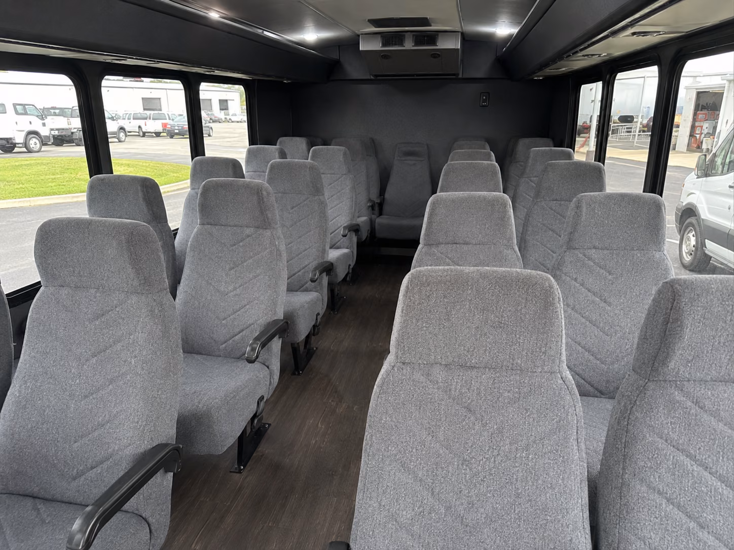 Newport News Wine Tour & Brewery Transportation
