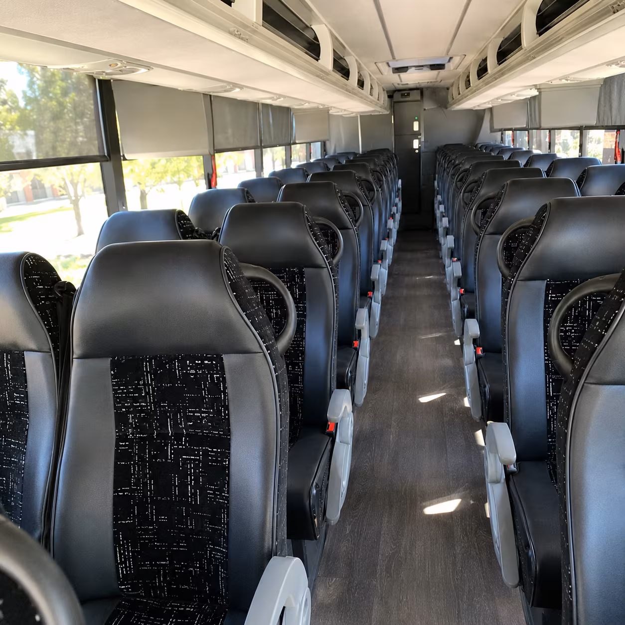overnight and multi day charter bus trips from newport news