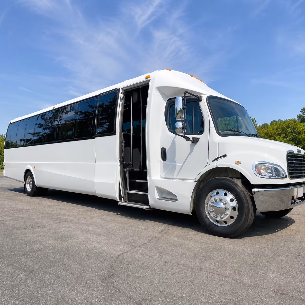 party buses for newport news bachelor and bachelorette celebrations