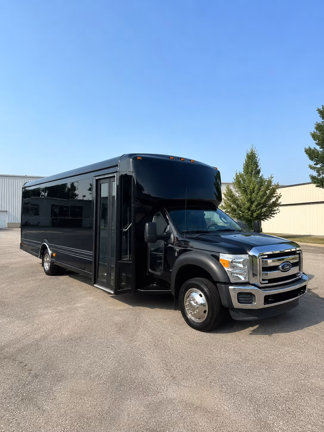 virginia beach sun party bus rental